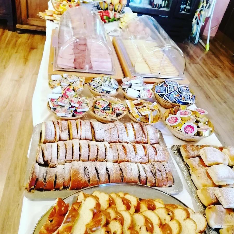 马捷豪华大酒店 Banská Štiavnica 外观 照片