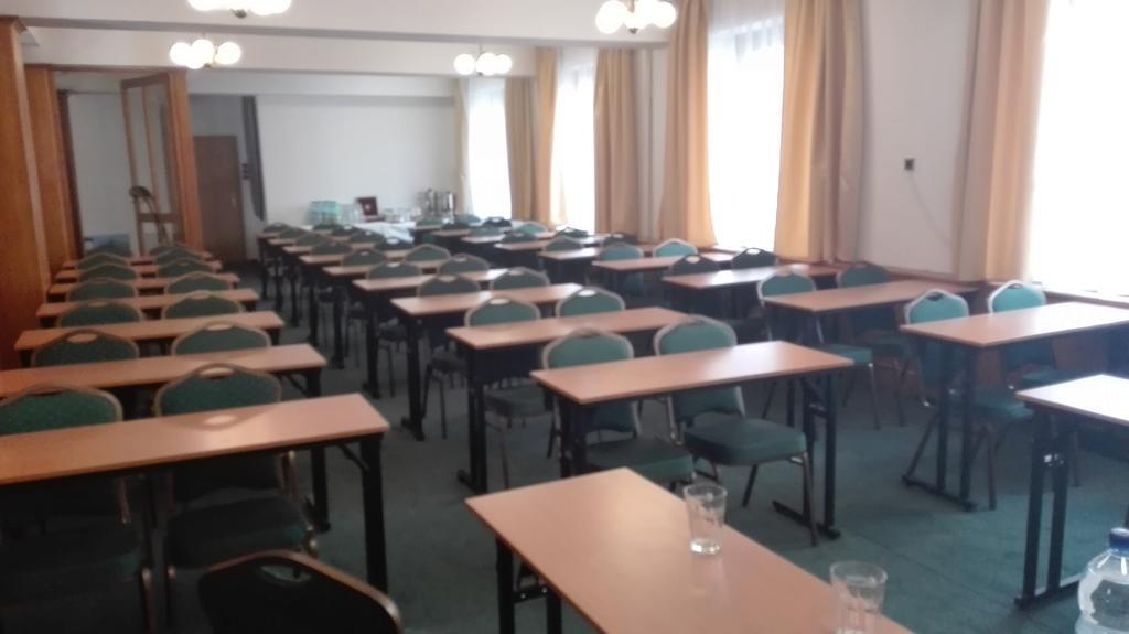 马捷豪华大酒店 Banská Štiavnica 外观 照片